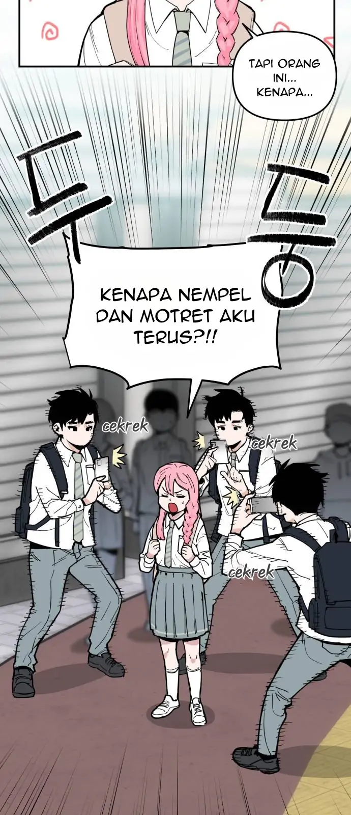 I Was Born as The Demon Lord’s Daughter Chapter 54 - halaman 2
