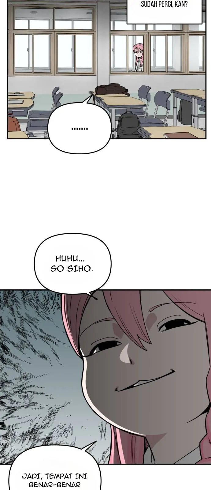 I Was Born as The Demon Lord’s Daughter Chapter 54 - halaman 26