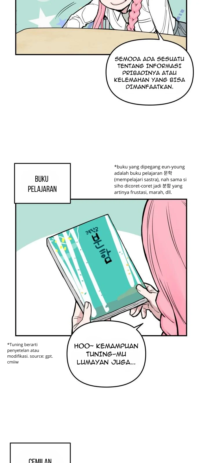 I Was Born as The Demon Lord’s Daughter Chapter 54 - halaman 28