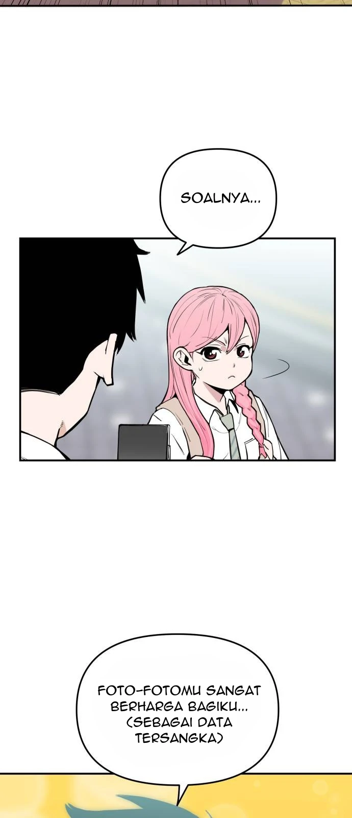I Was Born as The Demon Lord’s Daughter Chapter 54 - halaman 3