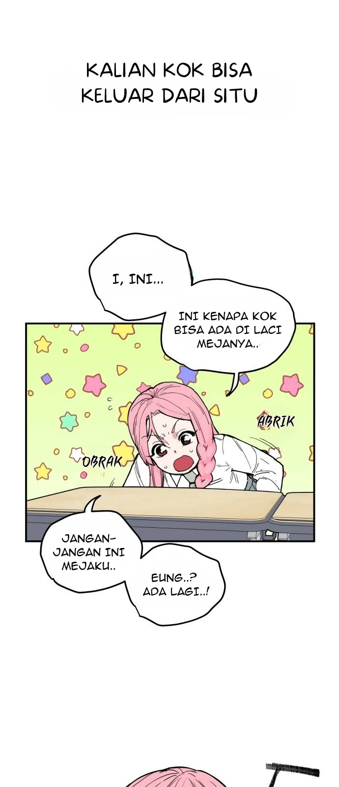 I Was Born as The Demon Lord’s Daughter Chapter 54 - halaman 31