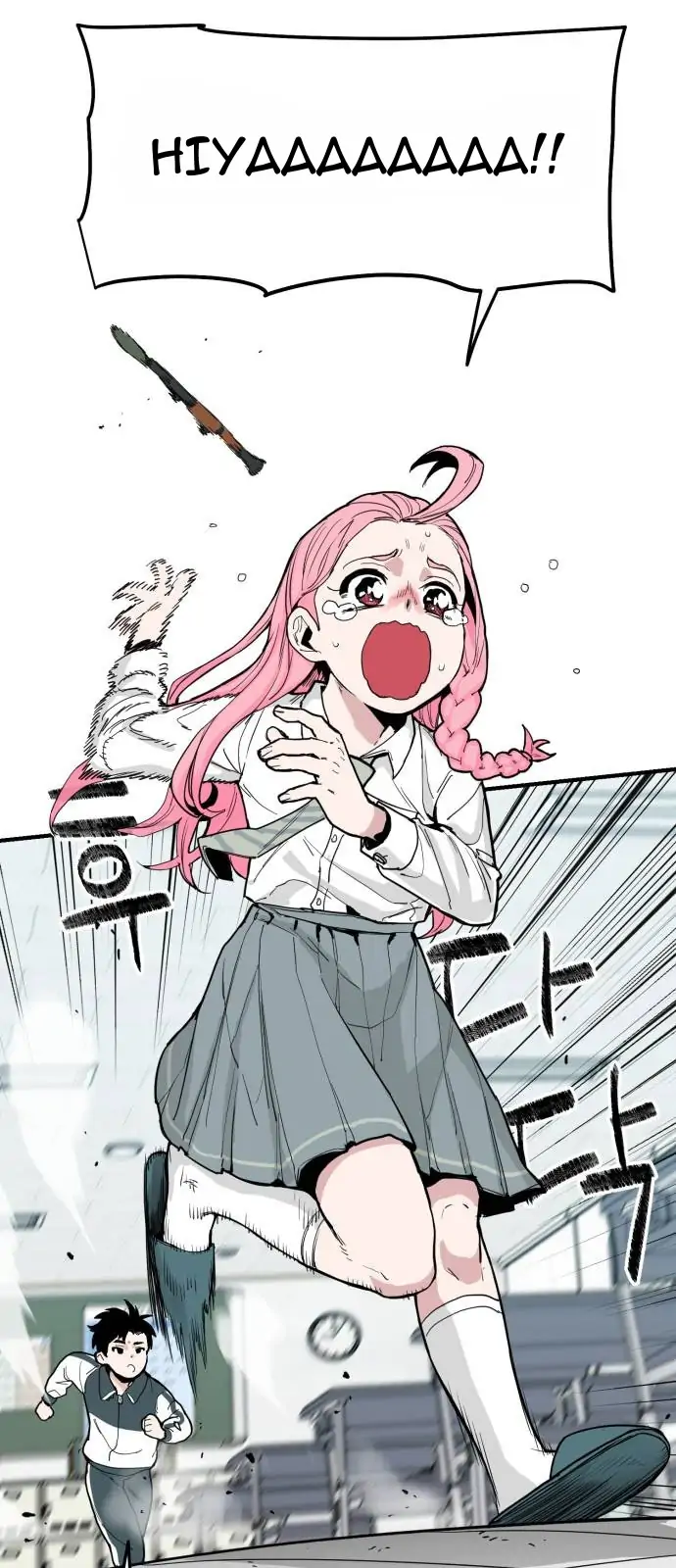 I Was Born as The Demon Lord’s Daughter Chapter 54 - halaman 40