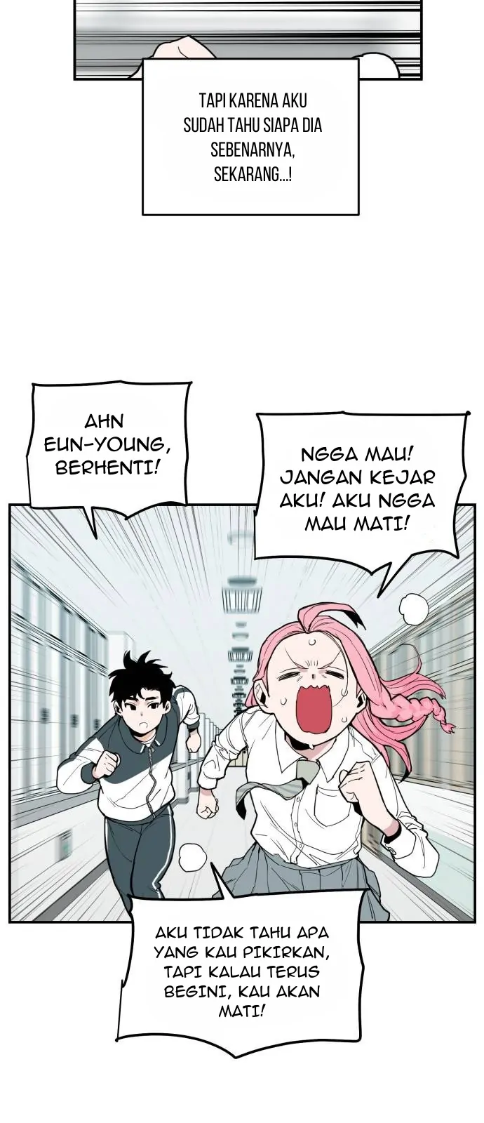 I Was Born as The Demon Lord’s Daughter Chapter 54 - halaman 43
