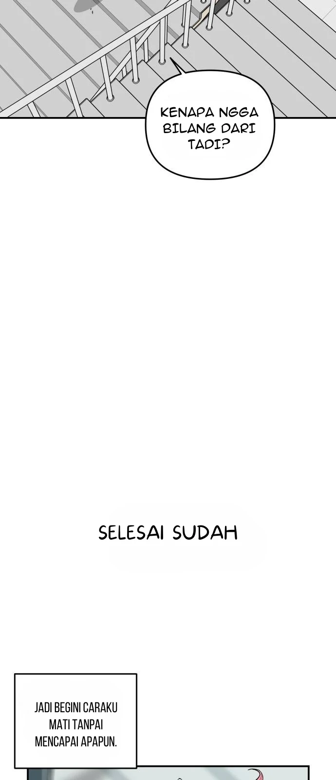 I Was Born as The Demon Lord’s Daughter Chapter 54 - halaman 46