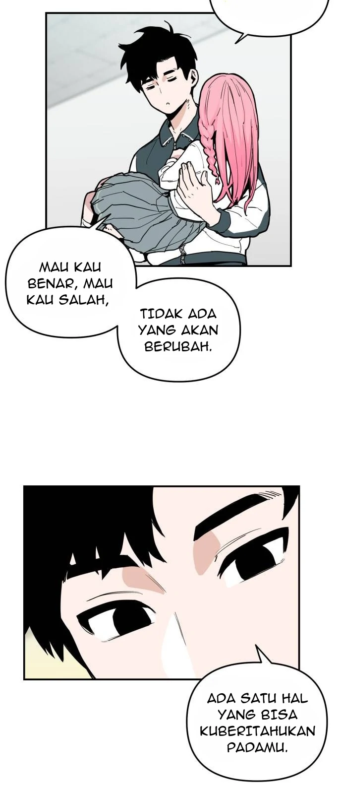 I Was Born as The Demon Lord’s Daughter Chapter 54 - halaman 55
