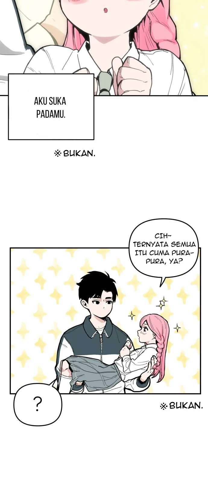 I Was Born as The Demon Lord’s Daughter Chapter 54 - halaman 60