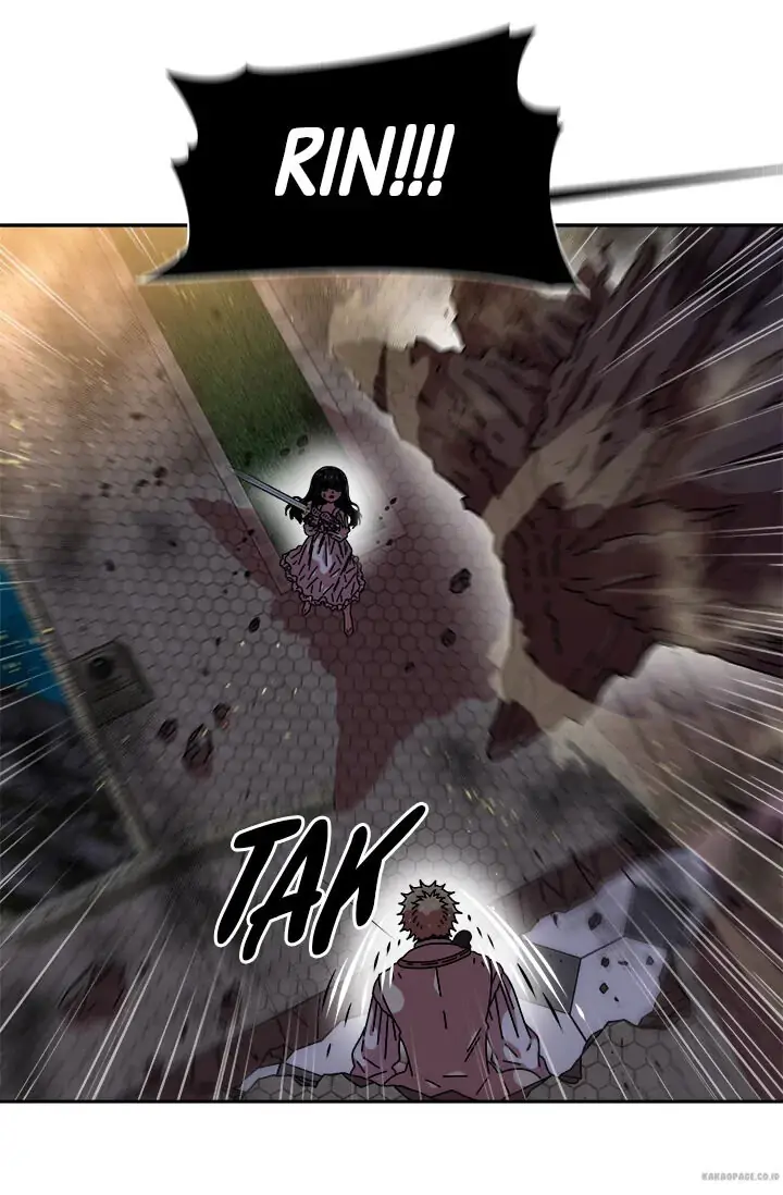 I Was Born as The Demon Lord’s Daughter Chapter 54 - halaman 65