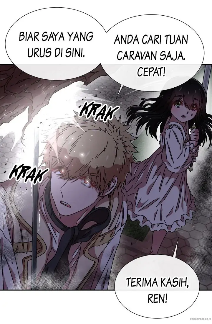 I Was Born as The Demon Lord’s Daughter Chapter 54 - halaman 68
