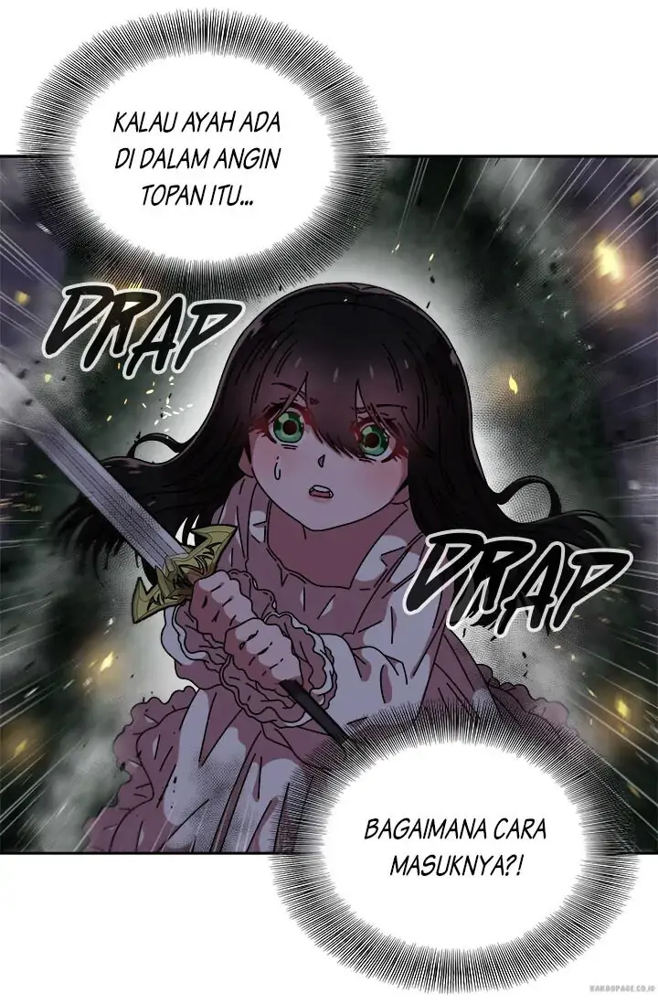 I Was Born as The Demon Lord’s Daughter Chapter 54 - halaman 70