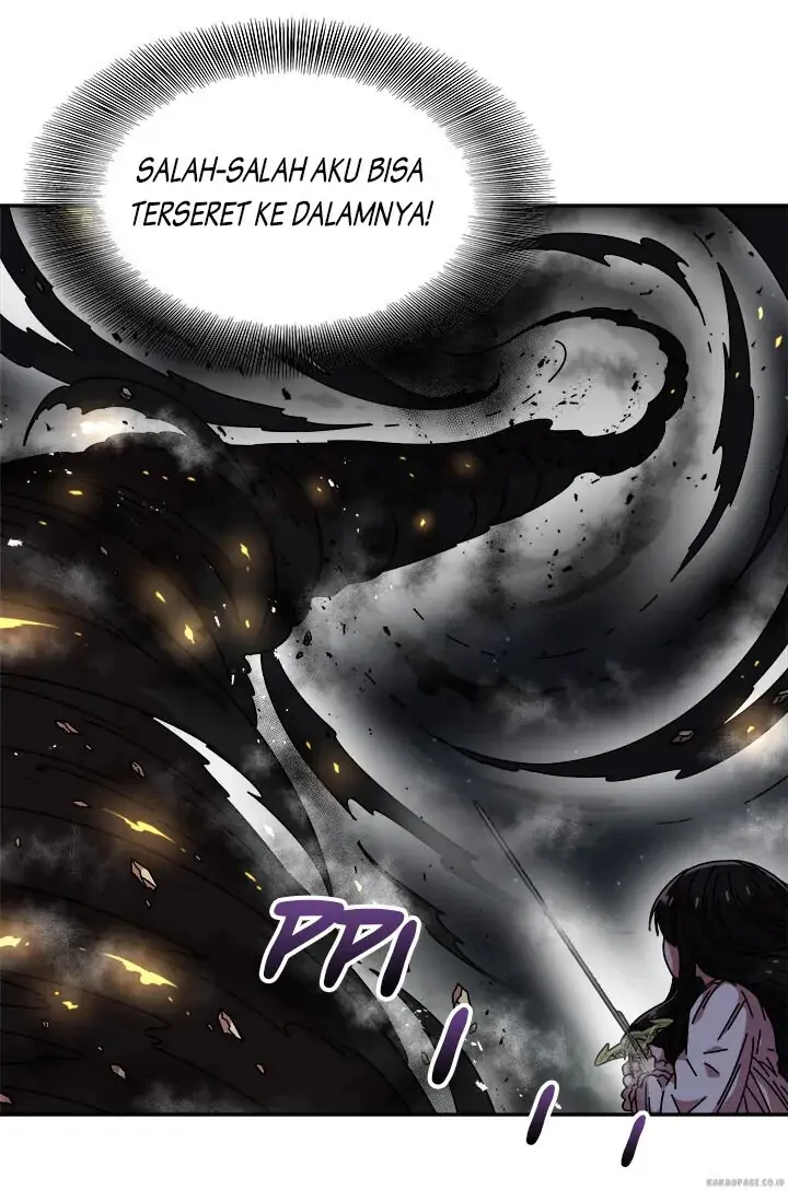 I Was Born as The Demon Lord’s Daughter Chapter 54 - halaman 71