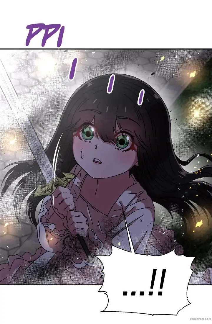 I Was Born as The Demon Lord’s Daughter Chapter 54 - halaman 72