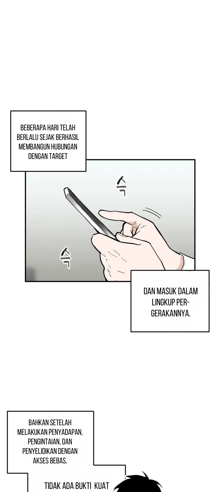 I Was Born as The Demon Lord’s Daughter Chapter 55 - halaman 1