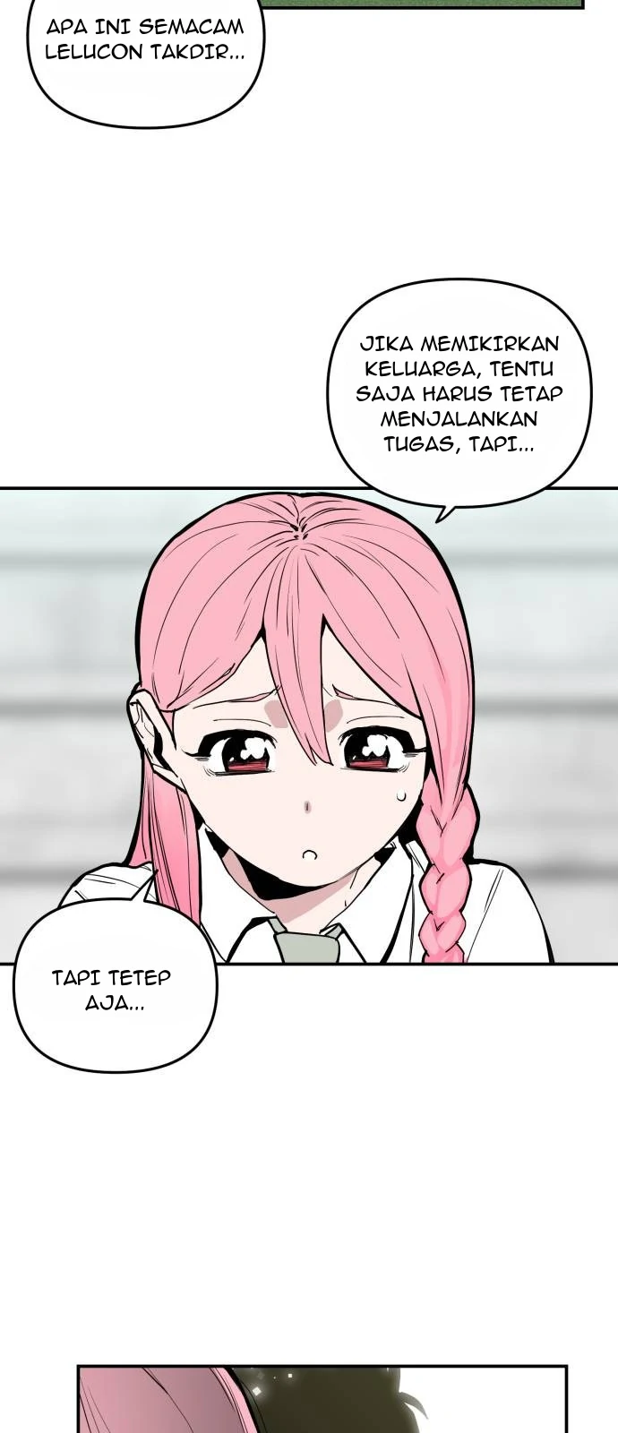 I Was Born as The Demon Lord’s Daughter Chapter 55 - halaman 16