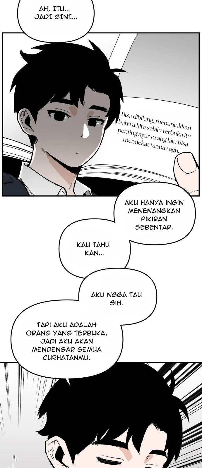 I Was Born as The Demon Lord’s Daughter Chapter 55 - halaman 19