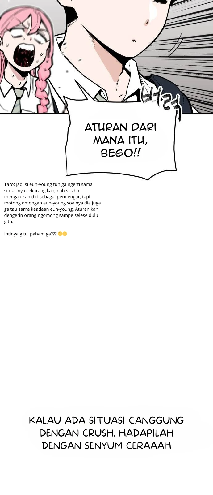 I Was Born as The Demon Lord’s Daughter Chapter 55 - halaman 20