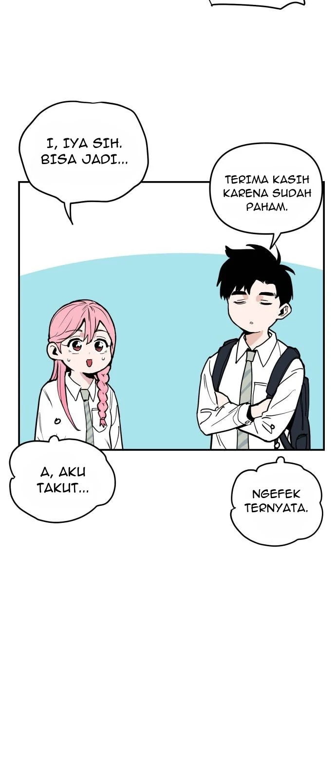 I Was Born as The Demon Lord’s Daughter Chapter 55 - halaman 24
