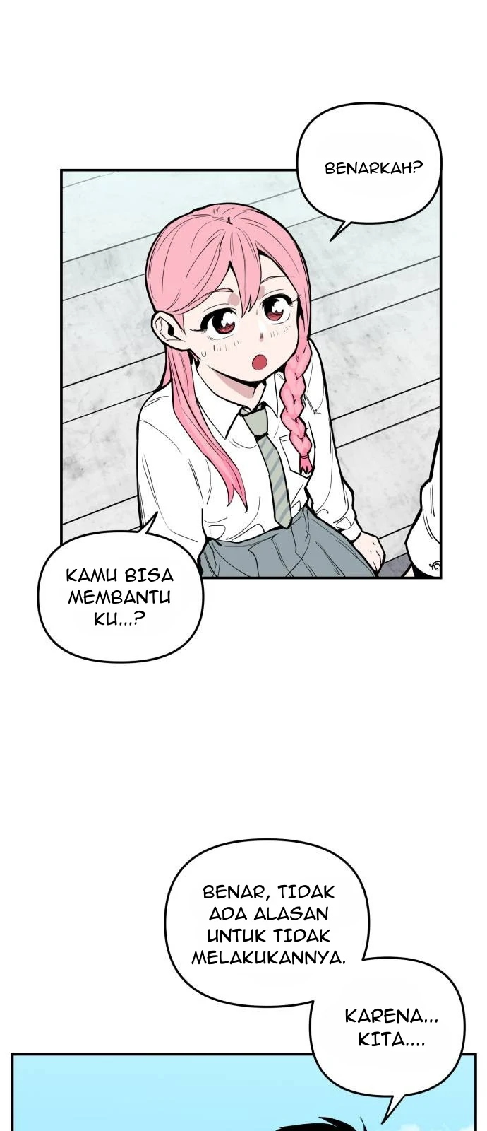 I Was Born as The Demon Lord’s Daughter Chapter 55 - halaman 26