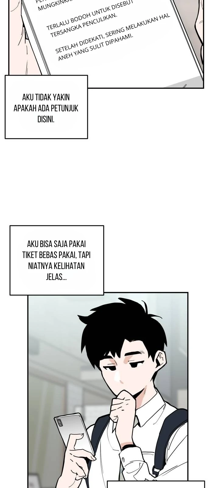 I Was Born as The Demon Lord’s Daughter Chapter 55 - halaman 3