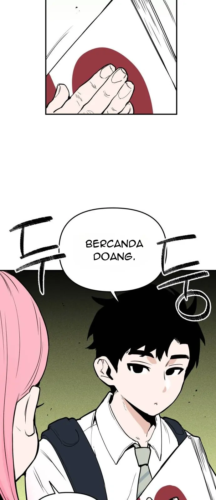 I Was Born as The Demon Lord’s Daughter Chapter 55 - halaman 31