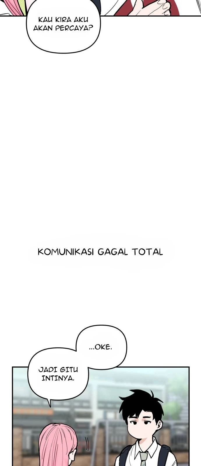 I Was Born as The Demon Lord’s Daughter Chapter 55 - halaman 32