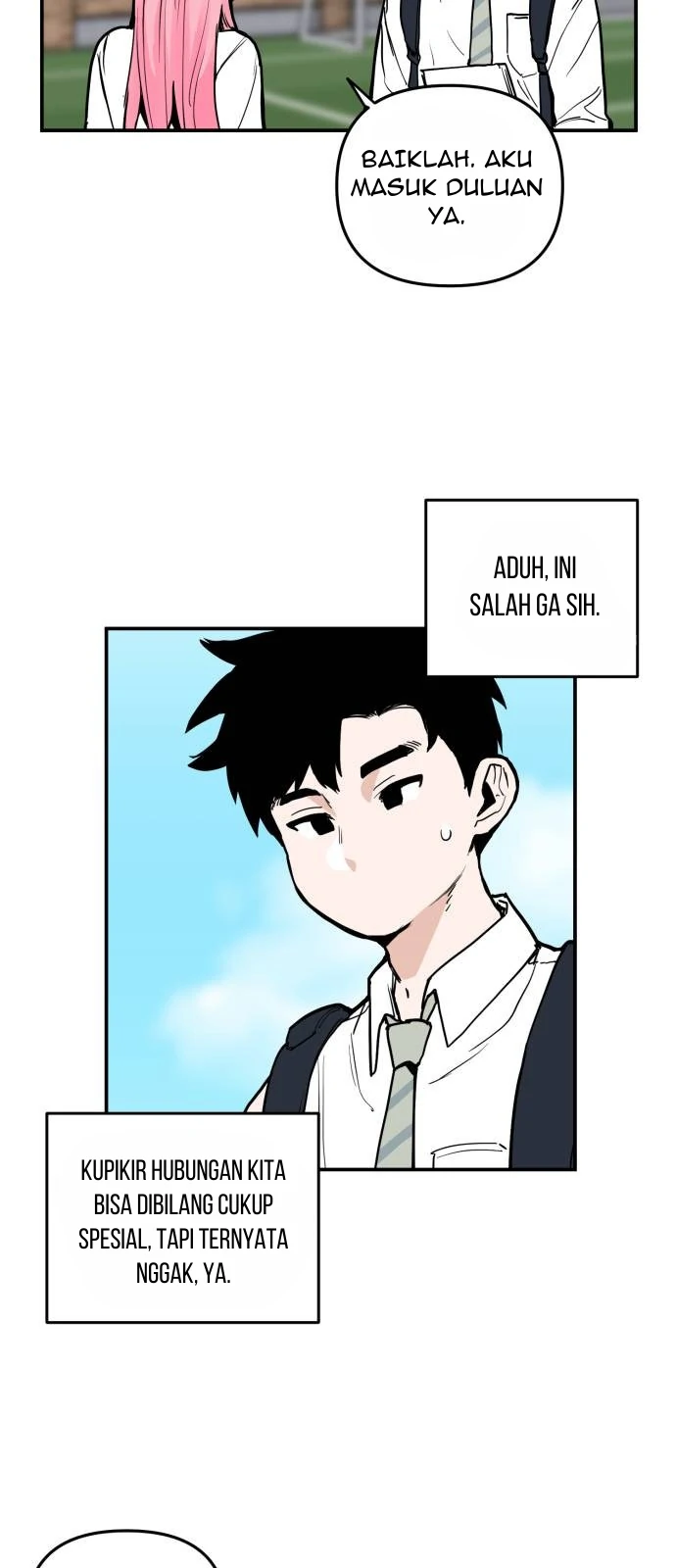 I Was Born as The Demon Lord’s Daughter Chapter 55 - halaman 33