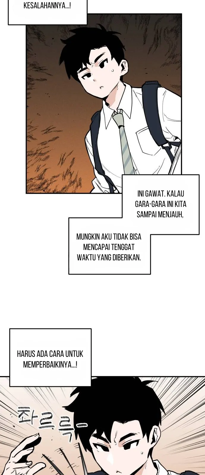 I Was Born as The Demon Lord’s Daughter Chapter 55 - halaman 37