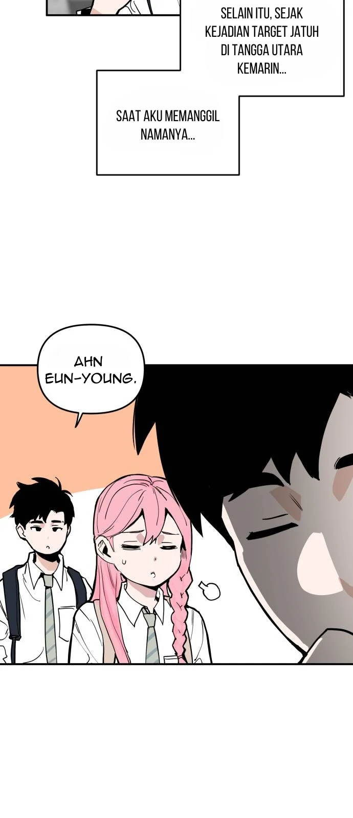 I Was Born as The Demon Lord’s Daughter Chapter 55 - halaman 4