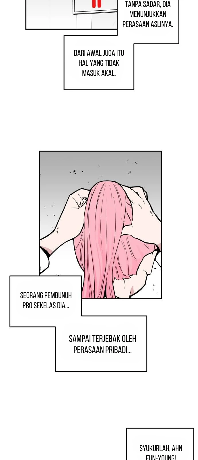 I Was Born as The Demon Lord’s Daughter Chapter 55 - halaman 41