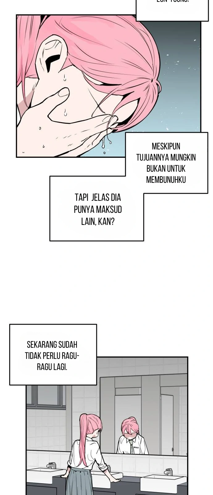 I Was Born as The Demon Lord’s Daughter Chapter 55 - halaman 42