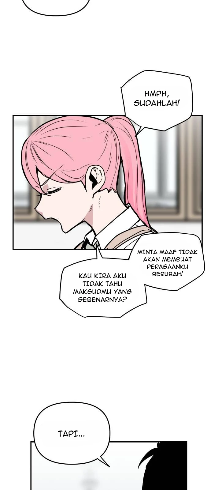 I Was Born as The Demon Lord’s Daughter Chapter 55 - halaman 49