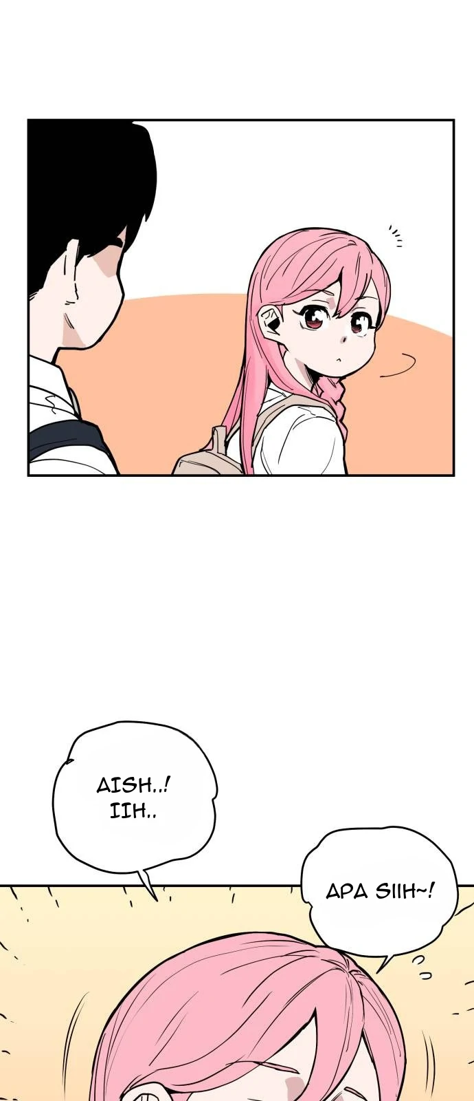 I Was Born as The Demon Lord’s Daughter Chapter 55 - halaman 5