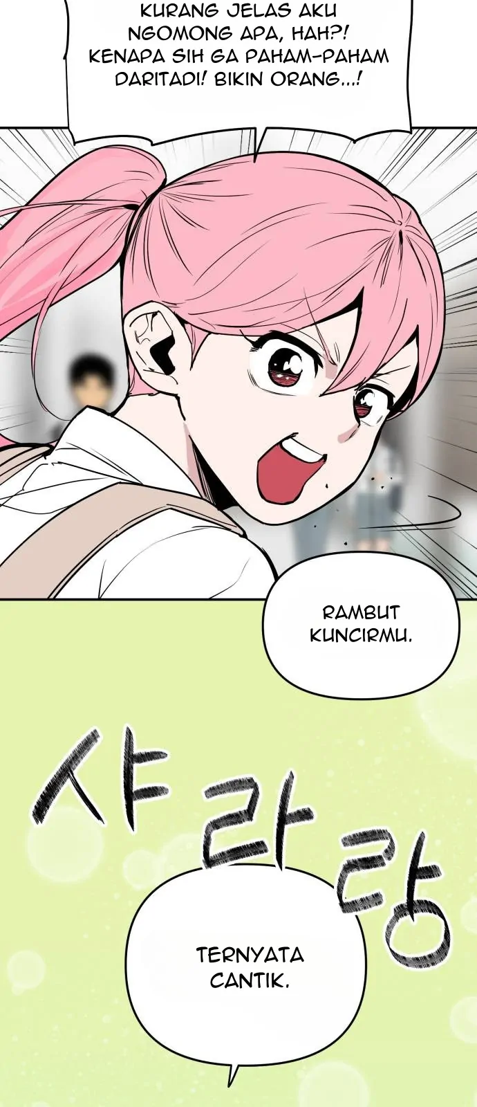 I Was Born as The Demon Lord’s Daughter Chapter 55 - halaman 55