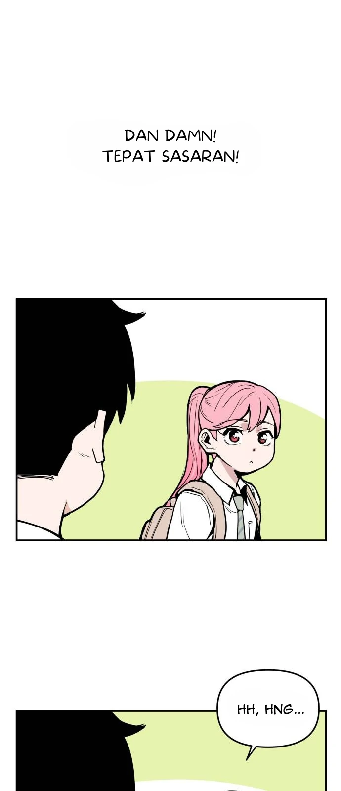 I Was Born as The Demon Lord’s Daughter Chapter 55 - halaman 57