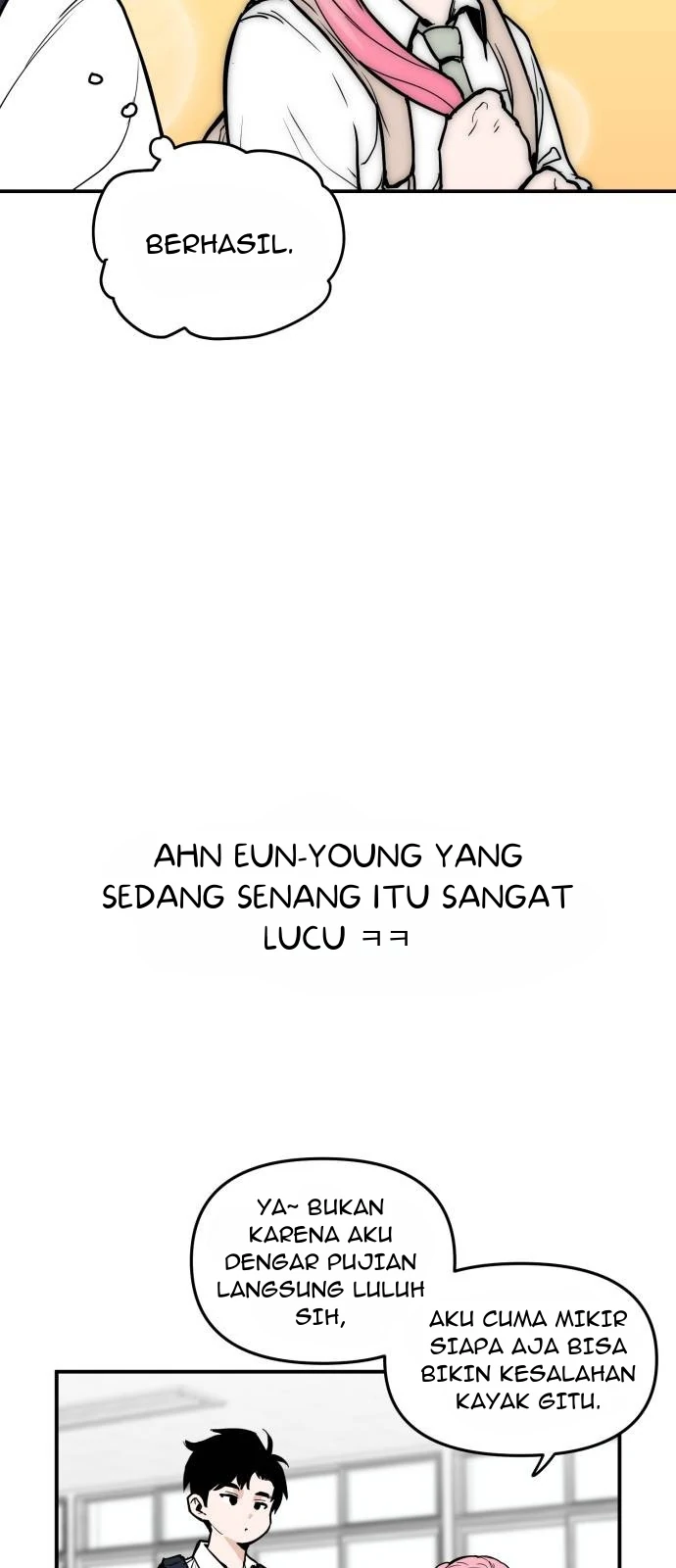 I Was Born as The Demon Lord’s Daughter Chapter 55 - halaman 60