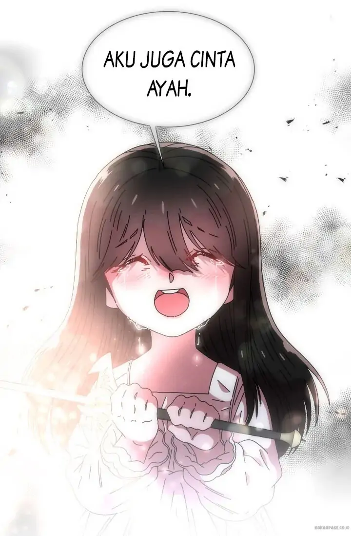 I Was Born as The Demon Lord’s Daughter Chapter 55 - halaman 66