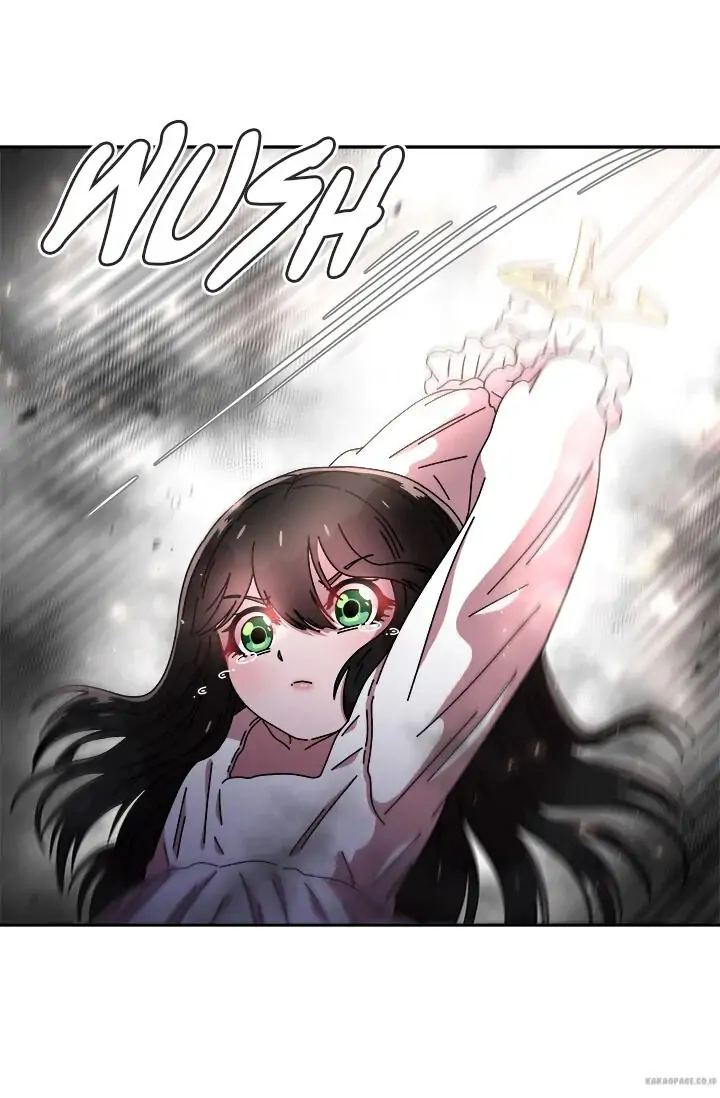 I Was Born as The Demon Lord’s Daughter Chapter 55 - halaman 69