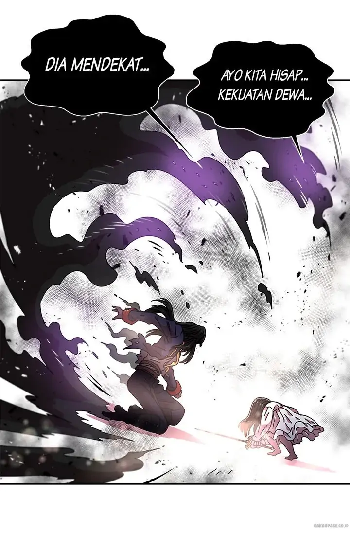 I Was Born as The Demon Lord’s Daughter Chapter 55 - halaman 71