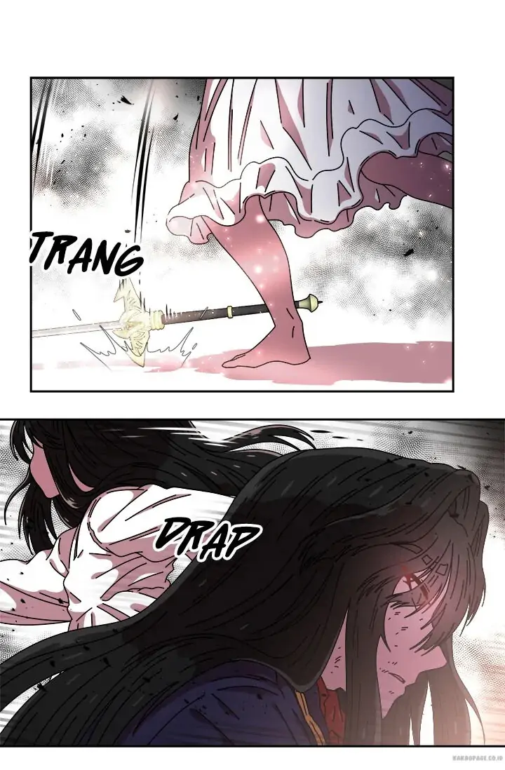 I Was Born as The Demon Lord’s Daughter Chapter 55 - halaman 72