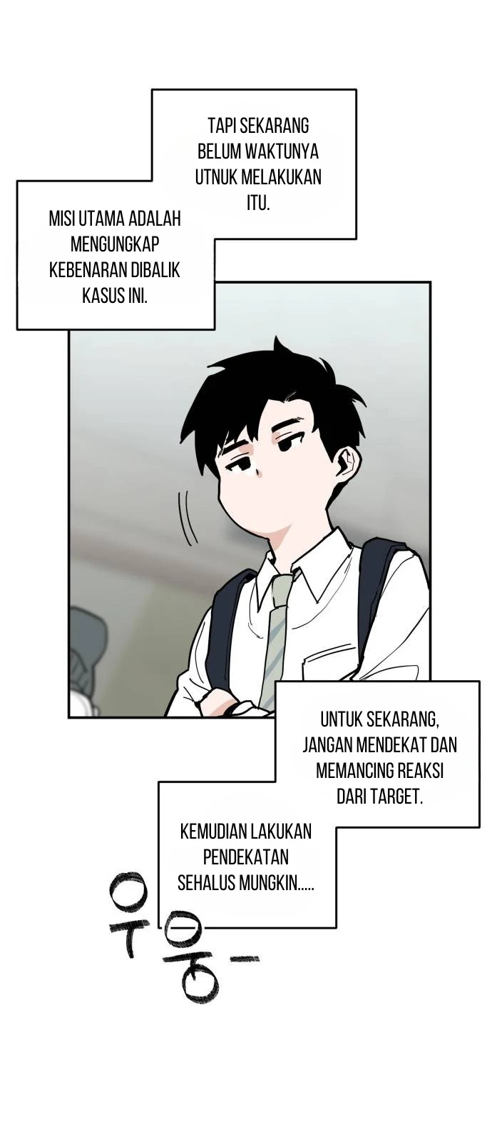 I Was Born as The Demon Lord’s Daughter Chapter 55 - halaman 8