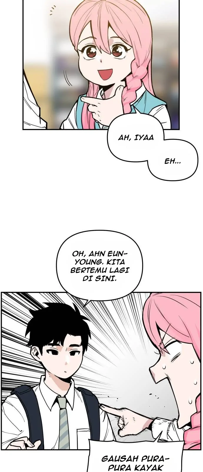 I Was Born as The Demon Lord’s Daughter Chapter 56 - halaman 10