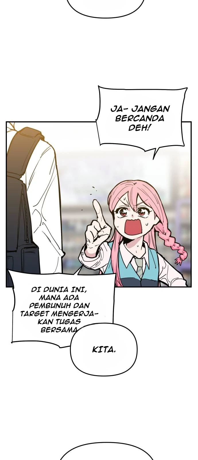 I Was Born as The Demon Lord’s Daughter Chapter 56 - halaman 12