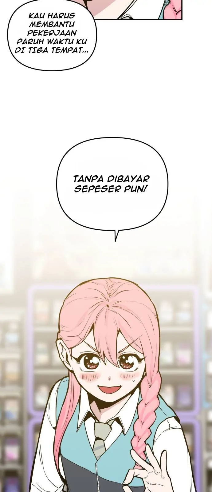 I Was Born as The Demon Lord’s Daughter Chapter 56 - halaman 16