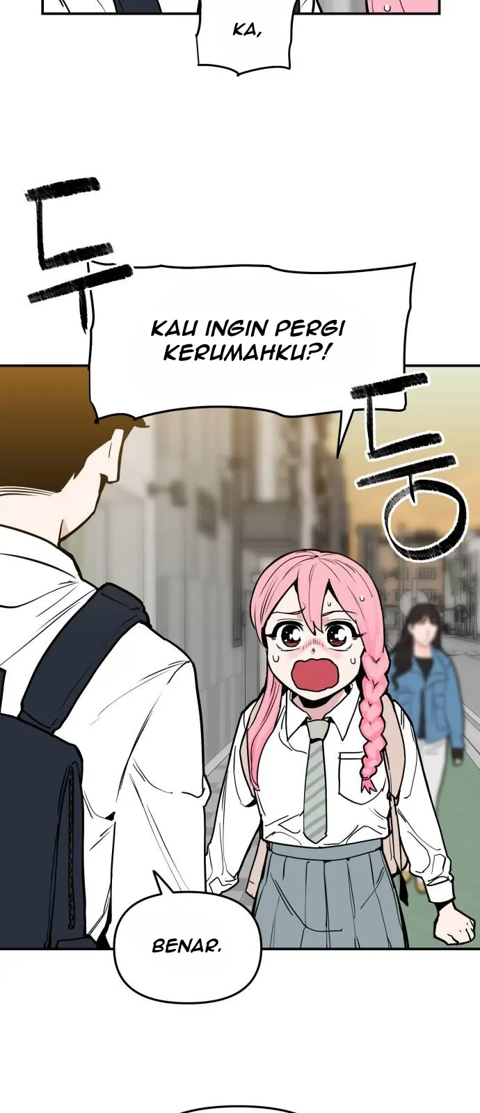 I Was Born as The Demon Lord’s Daughter Chapter 56 - halaman 2