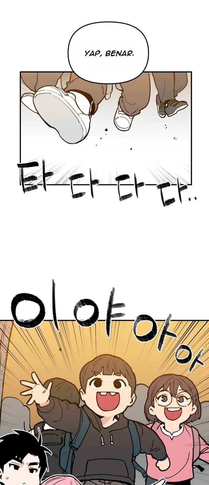 I Was Born as The Demon Lord’s Daughter Chapter 56 - halaman 24