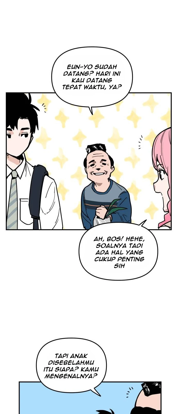 I Was Born as The Demon Lord’s Daughter Chapter 56 - halaman 39
