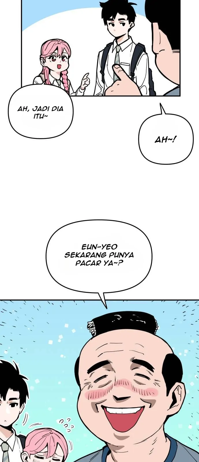 I Was Born as The Demon Lord’s Daughter Chapter 56 - halaman 40