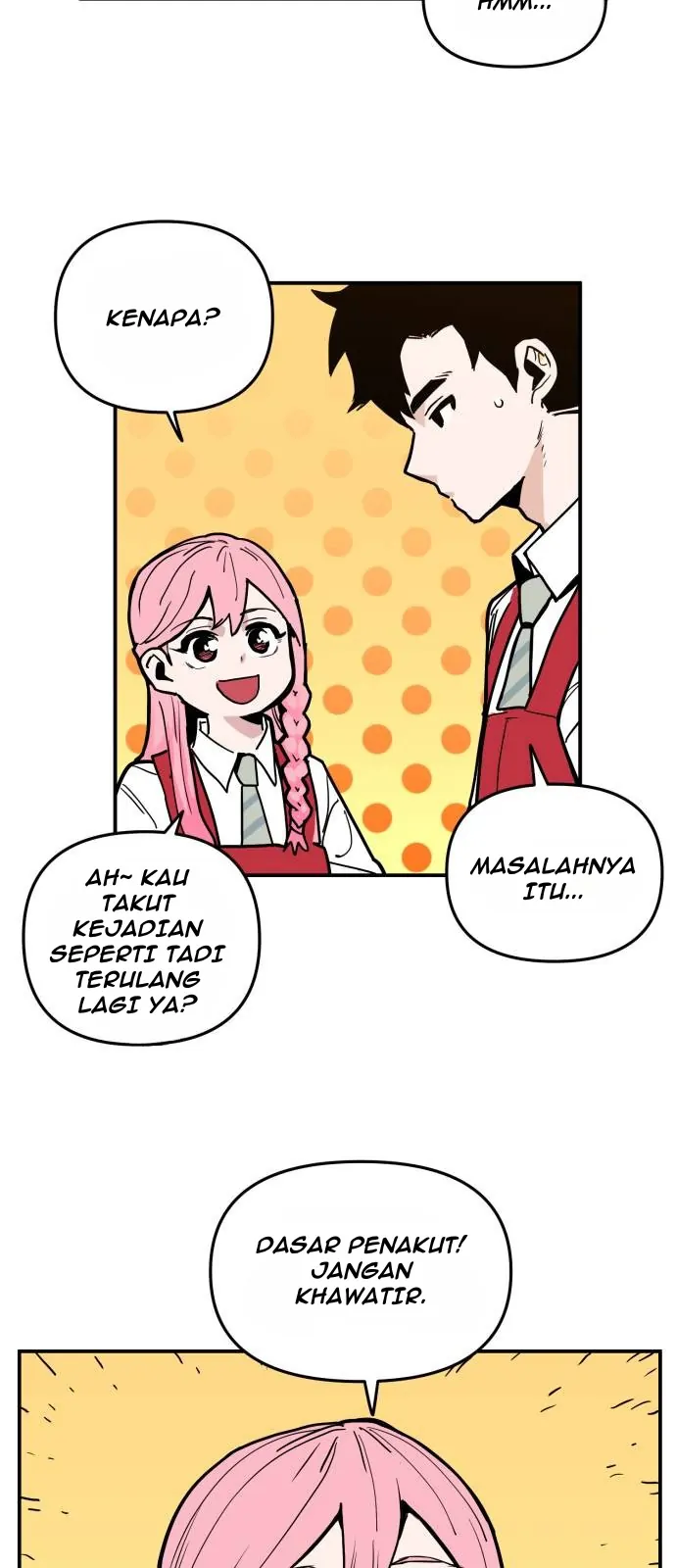 I Was Born as The Demon Lord’s Daughter Chapter 56 - halaman 42