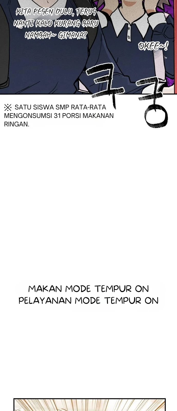 I Was Born as The Demon Lord’s Daughter Chapter 56 - halaman 45