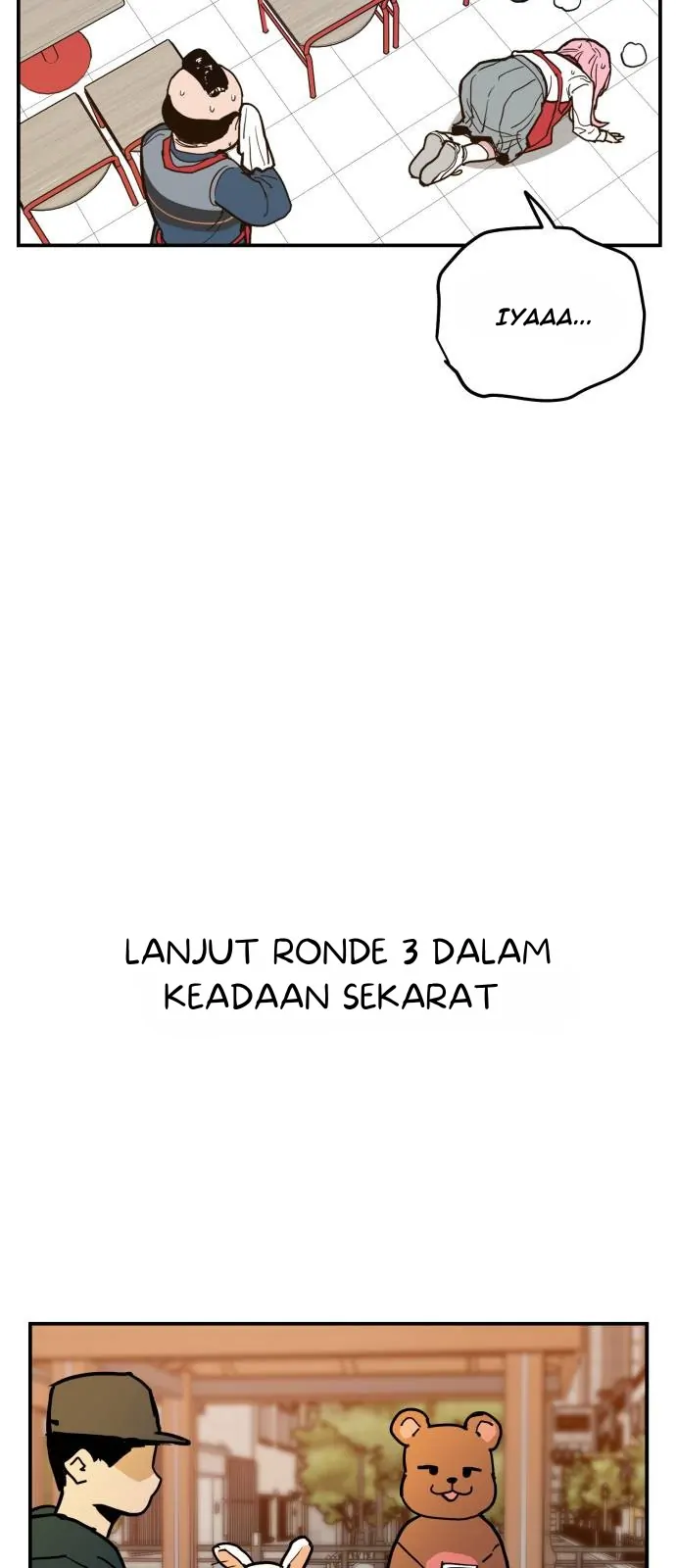 I Was Born as The Demon Lord’s Daughter Chapter 56 - halaman 49