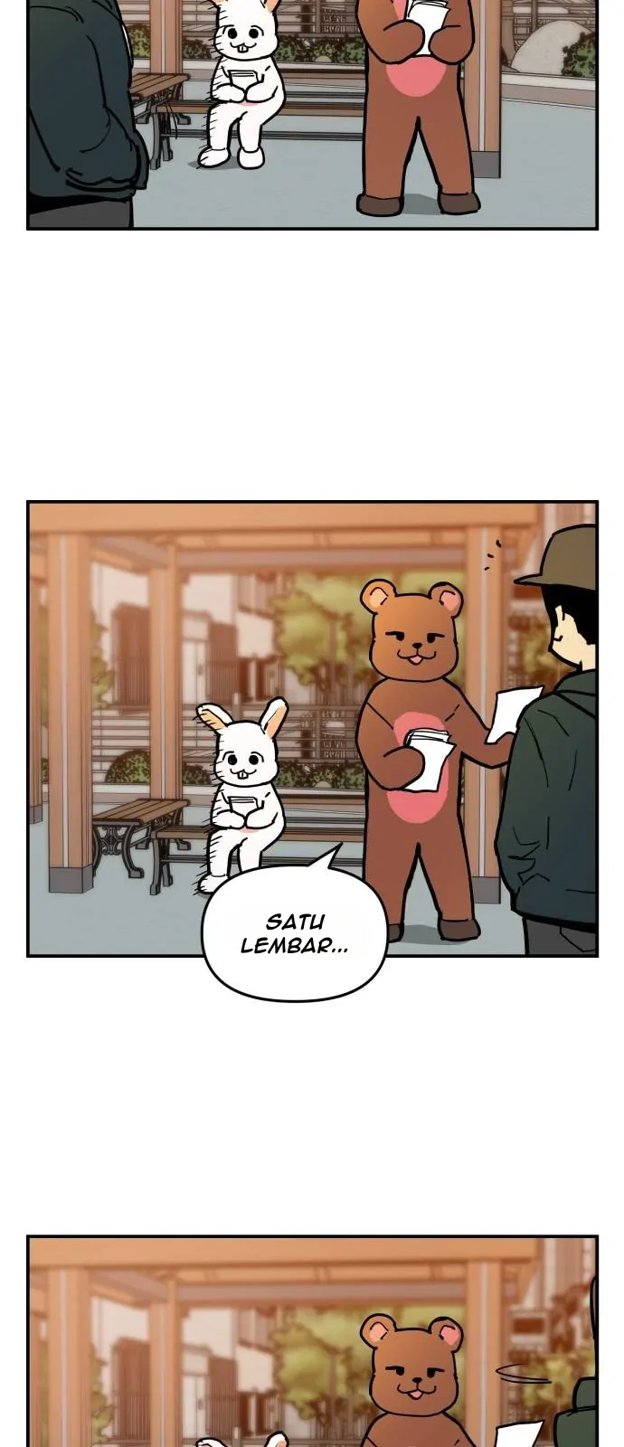 I Was Born as The Demon Lord’s Daughter Chapter 56 - halaman 50
